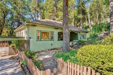 4408 Oak Street, Dunsmuir, CA 96025