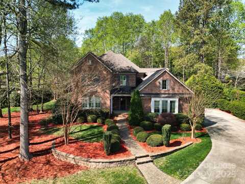 13620 Castleford Drive, Mint Hill, NC 28227