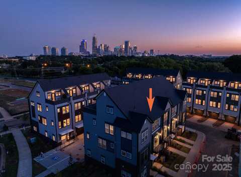 1320 Walter Taylor Way unit: Eqx0102, Charlotte, NC 28206