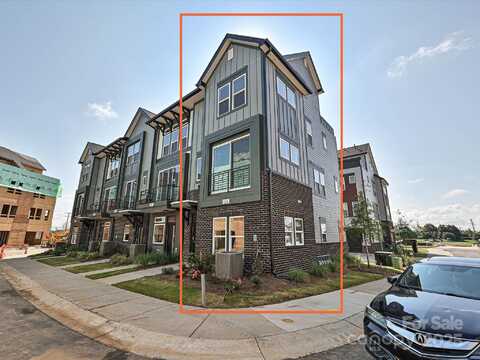 1308 Walter Taylor Way unit: Eqx0105, Charlotte, NC 28206