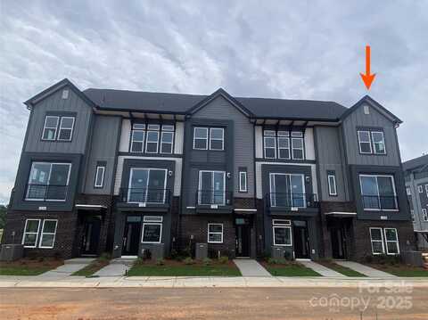 1308 Walter Taylor Way unit: Eqx0105, Charlotte, NC 28206