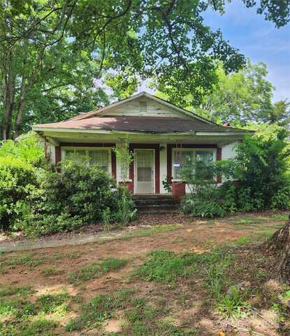 423 Tot Dellinger Road, Cherryville, NC 28021