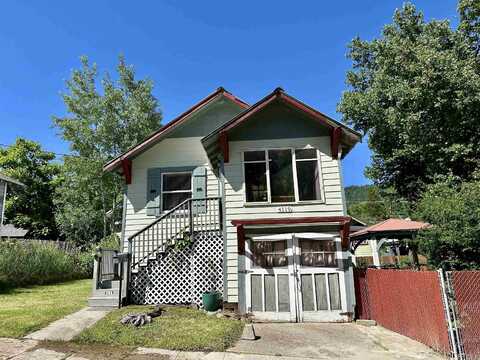 4119 Edyth St, Dunsmuir, CA 96025