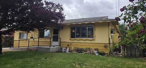 315 Florentine, Yreka, CA 96097