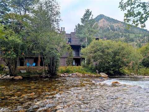 101 FOREST DRIVE, Frisco, CO 80443