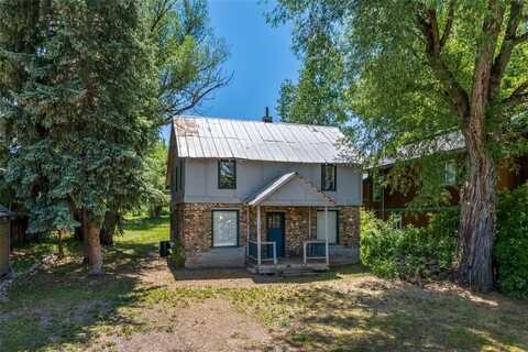 1103 SARATOGA AVENUE, Steamboat Springs, CO 80487