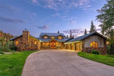 32375 COUNTY ROAD 38, Steamboat Springs, CO 80487