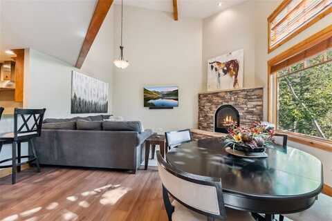 24 RASOR DRIVE, Keystone, CO 80435