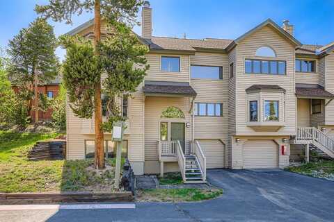 1116 BALDY ROAD, Breckenridge, CO 80424