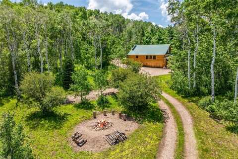 389 ROUTT FOREST LOOP, Craig, CO 81625
