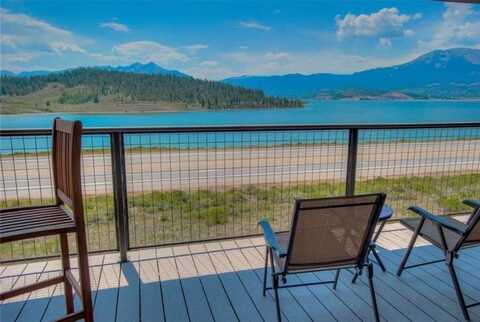 72 CORINTHIAN CIRCLE, Dillon, CO 80435