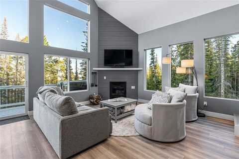 408 EL LOBO LANE, Fairplay, CO 80440