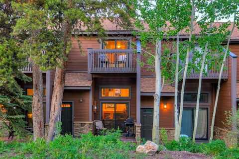 300 PRIMROSE PATH, Breckenridge, CO 80424