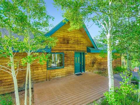 134 HIDEAWAY COURT, Dillon, CO 80435