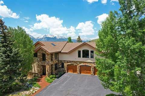 17 JAMES COURT, Dillon, CO 80435