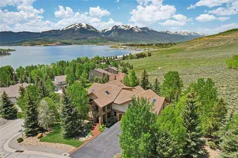 17 JAMES COURT, Dillon, CO 80435