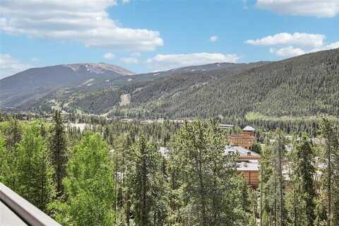 22097 SAINTS JOHN ROAD, Keystone, CO 80435