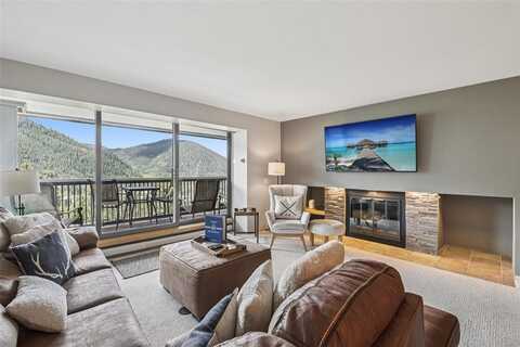22097 SAINTS JOHN ROAD, Keystone, CO 80435