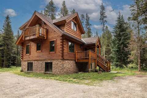 5724 HIGHWAY 9, Breckenridge, CO 80424