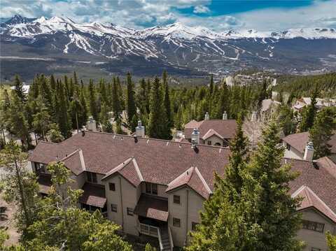 1120 BALDY ROAD, Breckenridge, CO 80424