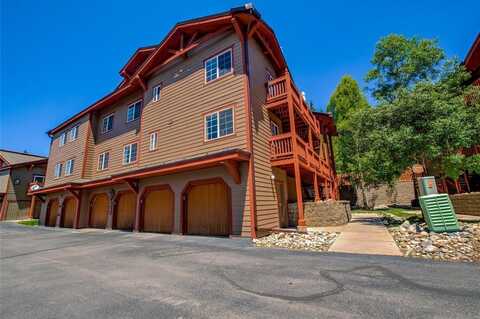 163 PELICAN CIRCLE, Breckenridge, CO 80424