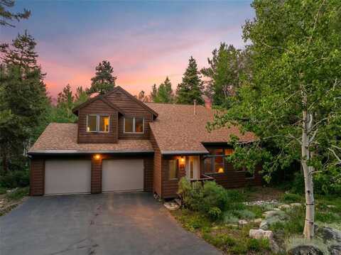 91 RIVERSIDE PLACE, Frisco, CO 80443