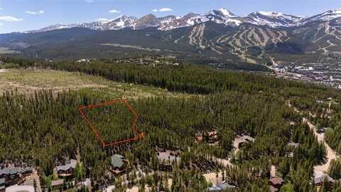 66 APEX CIRCLE, Breckenridge, CO 80424