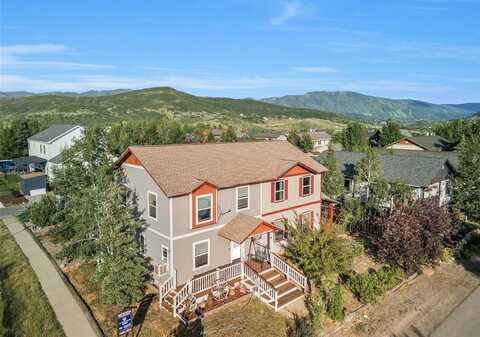 2380 SAVOY PLACE, Steamboat Springs, CO 80487