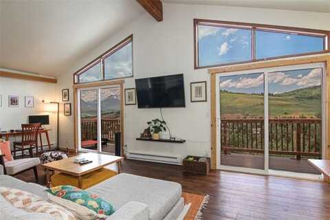 338 DEER PATH ROAD, Dillon, CO 80435