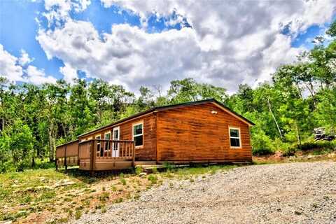 605 LAMB MOUNTAIN ROAD, Fairplay, CO 80440