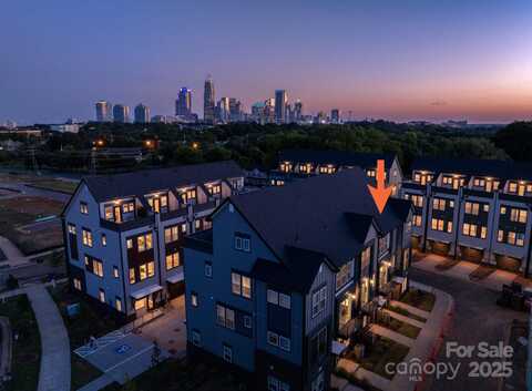 1312 Walter Taylor Way unit: Eqx0104, Charlotte, NC 28206
