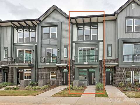 1312 Walter Taylor Way unit: Eqx0104, Charlotte, NC 28206