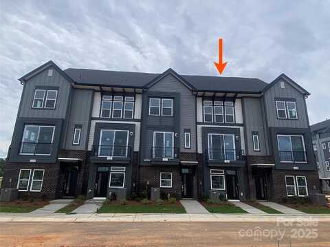 1312 Walter Taylor Way unit: Eqx0104, Charlotte, NC 28206