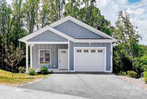 139 Northbend Drive, Asheville, NC 28804