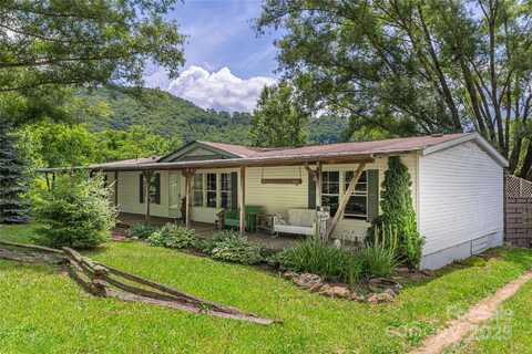 495 Courtney Lane, Canton, NC 28716