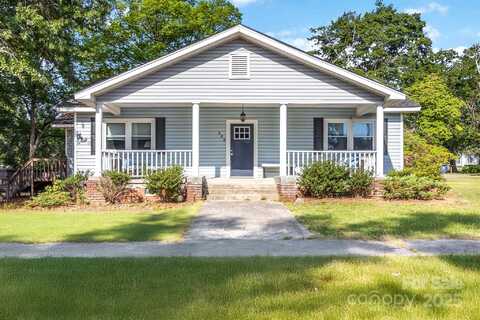 202 Gum Street, Pageland, SC 29728
