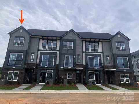 1324 Walter Taylor Way unit: Eqx0101, Charlotte, NC 28206