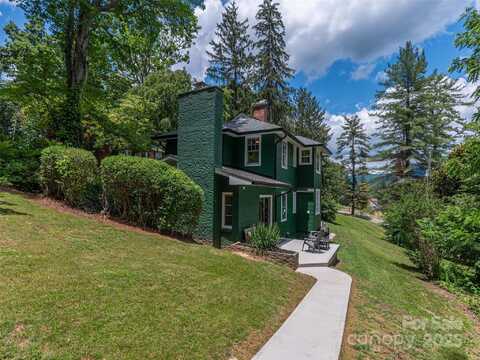 50 Skyland Terrace, Canton, NC 28716