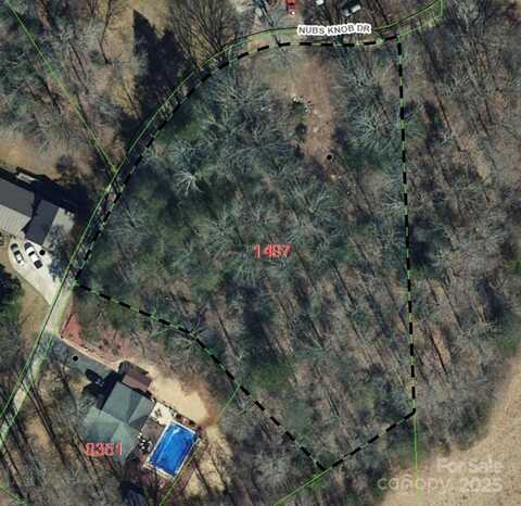 156 Nubs Knob Drive, Marion, NC 28752