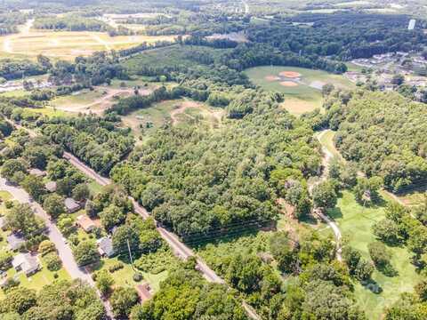 Labon Street, Monroe, NC 28110
