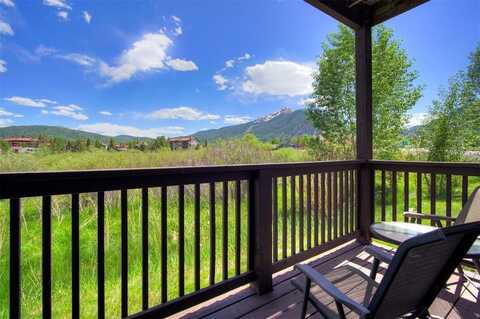 951 N TEN MILE DRIVE, Frisco, CO 80443