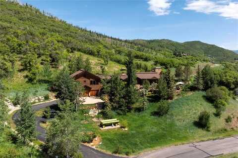 35525 HUMBLE ROAD, Steamboat Springs, CO 80487