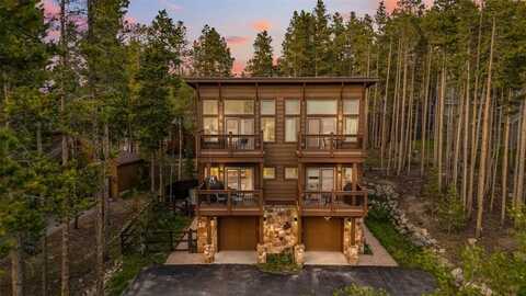 564 WHITE CLOUD DRIVE, Breckenridge, CO 80424