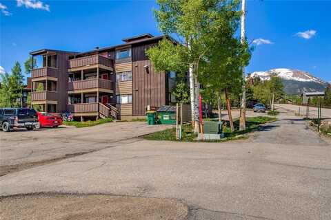 401 SALT LICK CIRCLE, Silverthorne, CO 80498