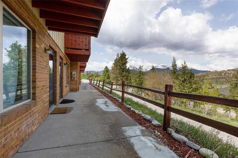 180 EVERGREEN ROAD, Dillon, CO 80435
