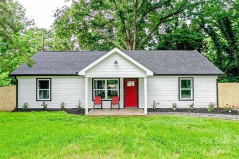 9208 Detroiter Drive, Huntersville, NC 28078