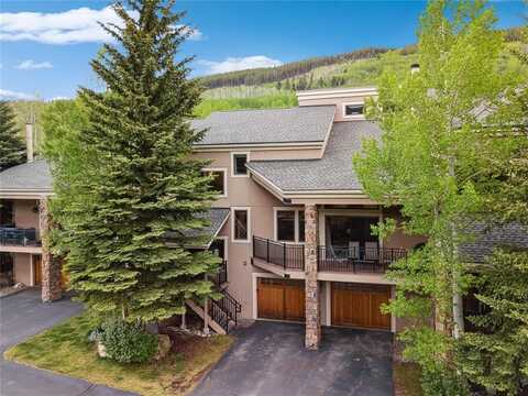 23177 BARBOUR DRIVE, Keystone, CO 80435