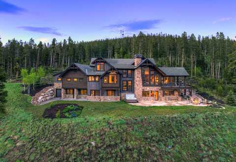 150 LUNAR LANE, Breckenridge, CO 80424