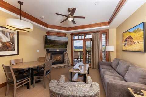 1521 SKI HILL ROAD, Breckenridge, CO 80424