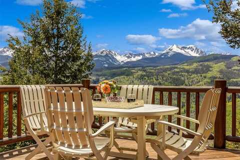 2244 JOHNSON ROAD, Silverthorne, CO 80498